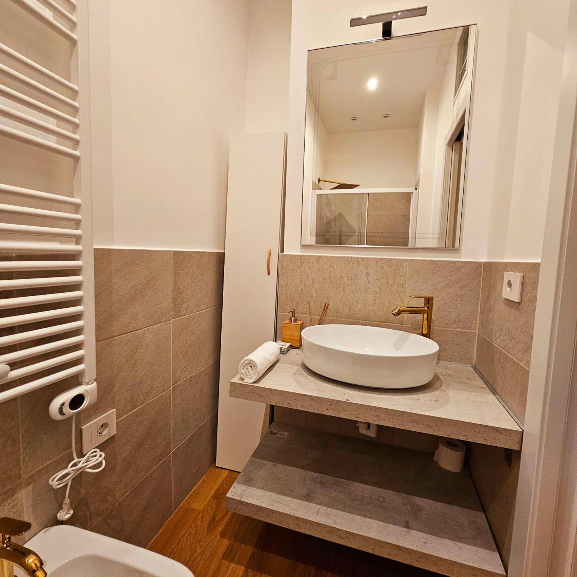 Cozy Apartment Between Sempione, City Life And Mico ! Milan Extérieur photo