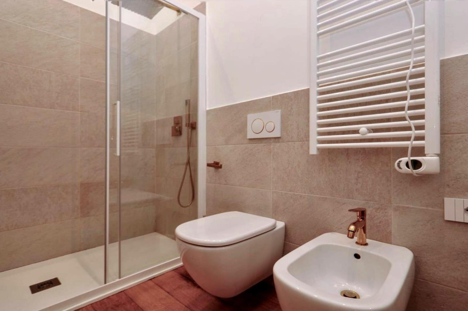 Cozy Apartment Between Sempione, City Life And Mico ! Milan Extérieur photo